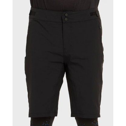 Short DHARCO TRAIL Nero