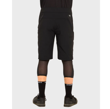 Short DHARCO TRAIL Nero