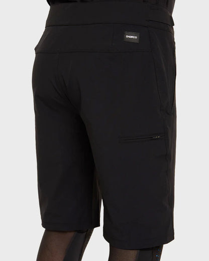 Short DHARCO TRAIL Nero