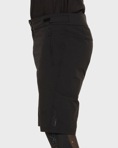 Short DHARCO TRAIL Nero