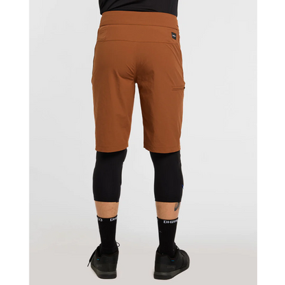 Short DHARCO TRAIL CANYON Marrone