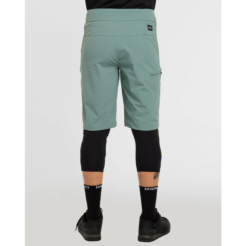 Short DHARCO TRAIL ENVY Vert