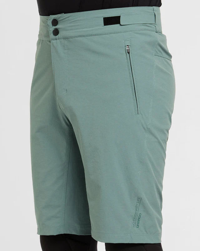 Short DHARCO TRAIL ENVY Vert