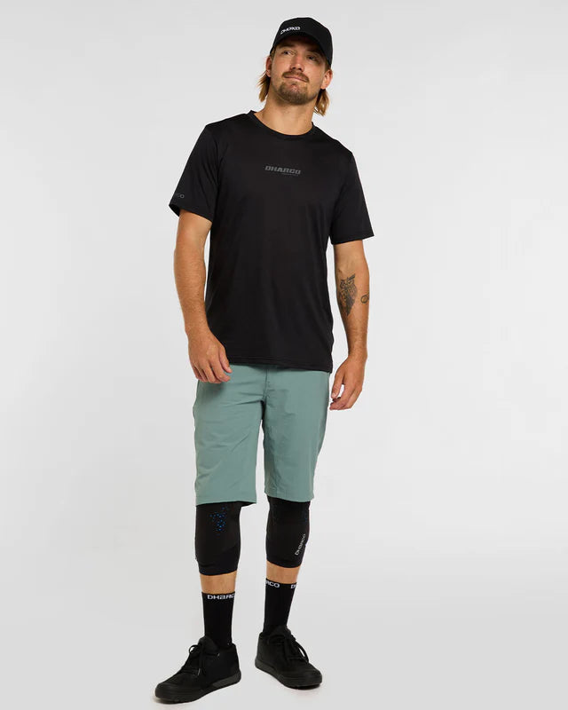 Short DHARCO TRAIL ENVY Vert