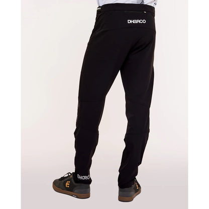 Pantalone DHARCO GRAVITY Nero