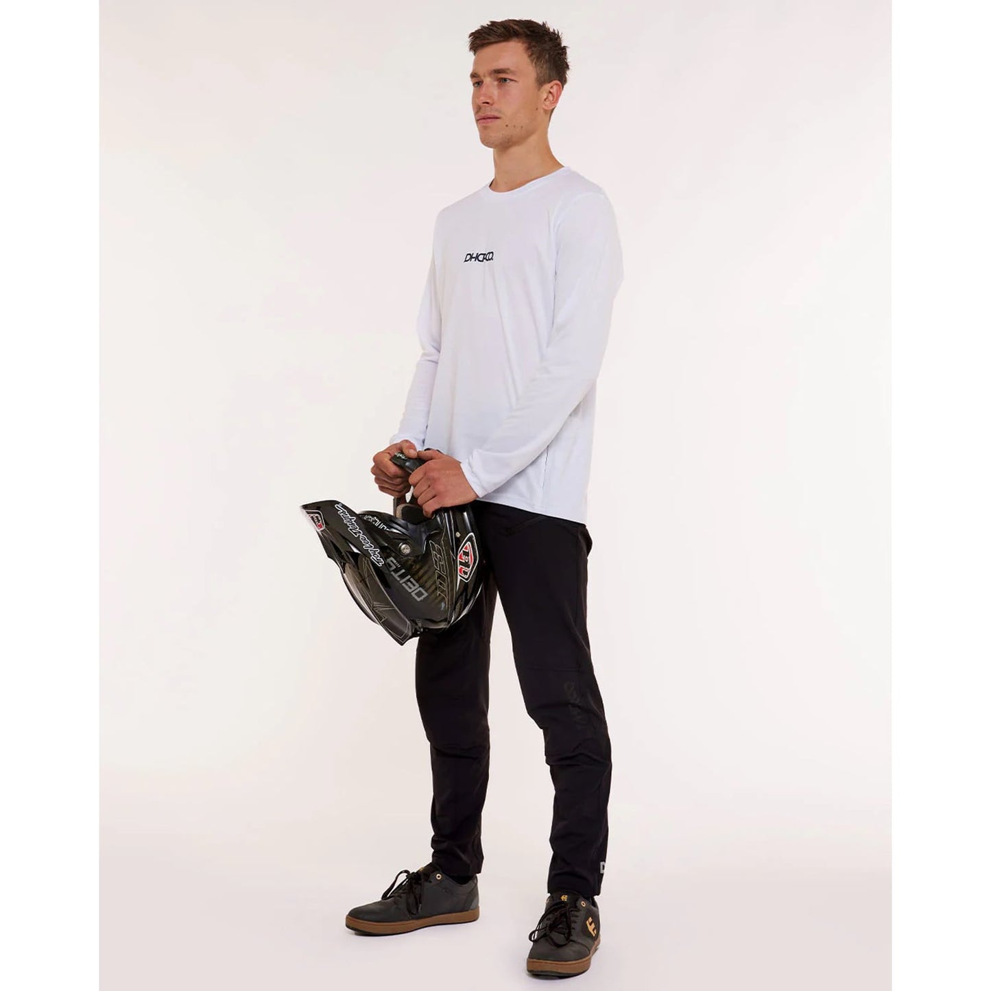 Pantalon DHARCO GRAVITY Noir