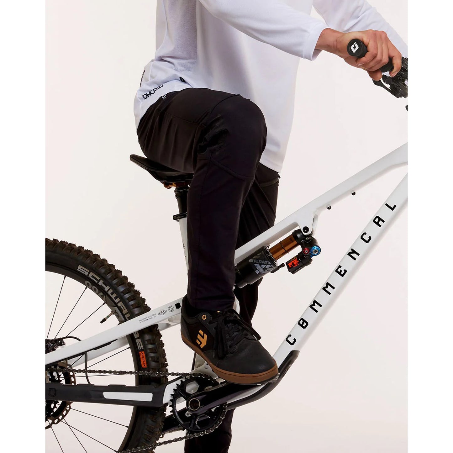 Pantalon DHARCO GRAVITY Noir