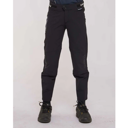 Pantalone DHARCO GRAVITY Junior Nero