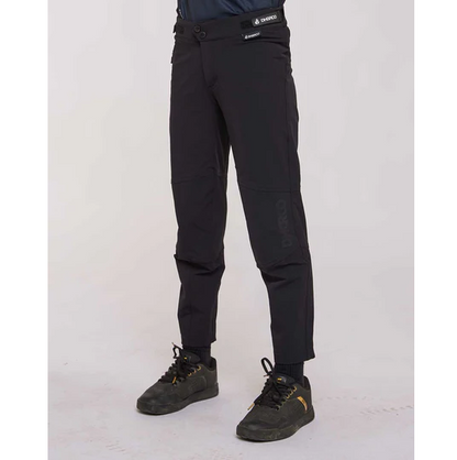 Pantalone DHARCO GRAVITY Junior Nero