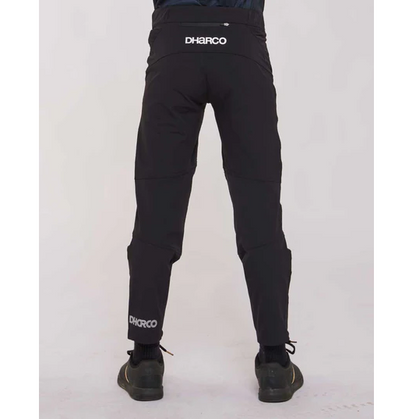 Pantalone DHARCO GRAVITY Junior Nero