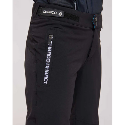 Pantalone DHARCO GRAVITY Junior Nero
