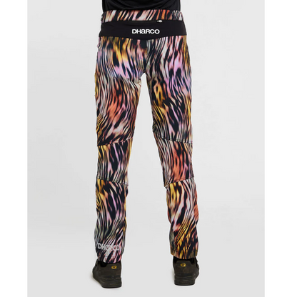 Pantalone DHARCO GRAVITY ACID SAFARY Donna Multi