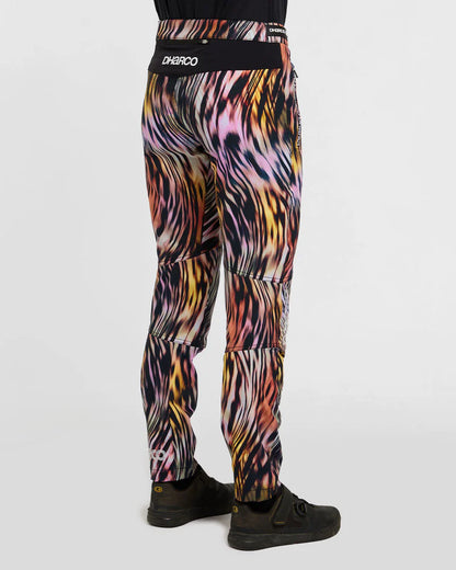 Pantalone DHARCO GRAVITY ACID SAFARY Donna Multi