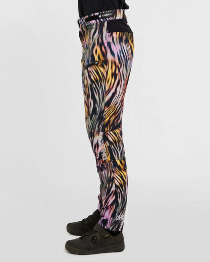 Pantalone DHARCO GRAVITY ACID SAFARY Donna Multi