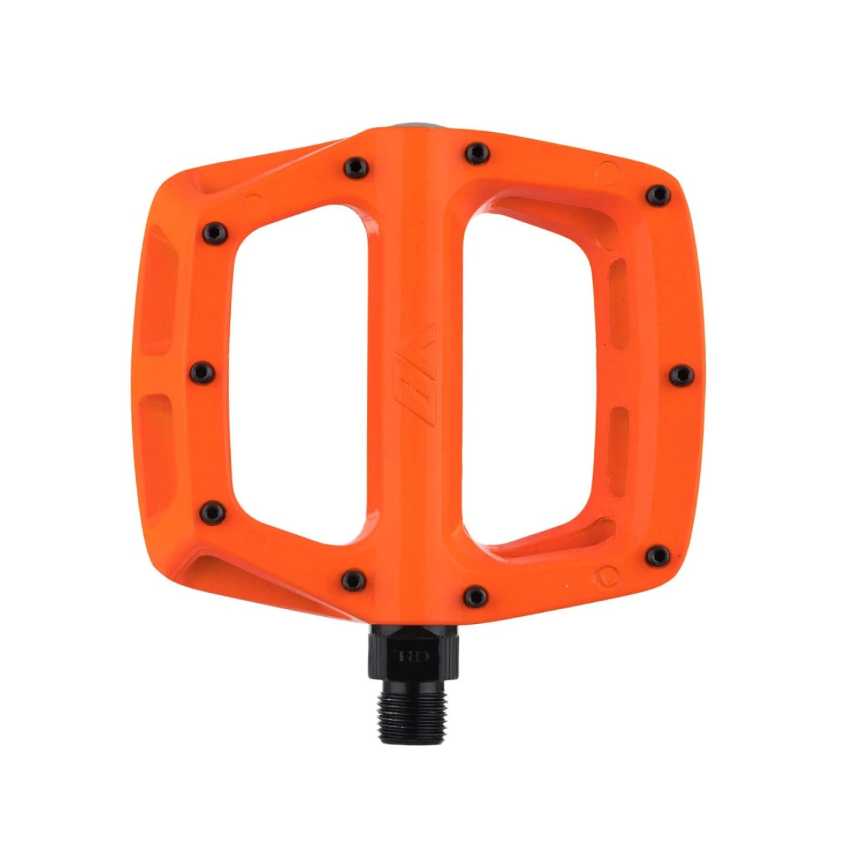 Pédales Plates DMR V8 Orange