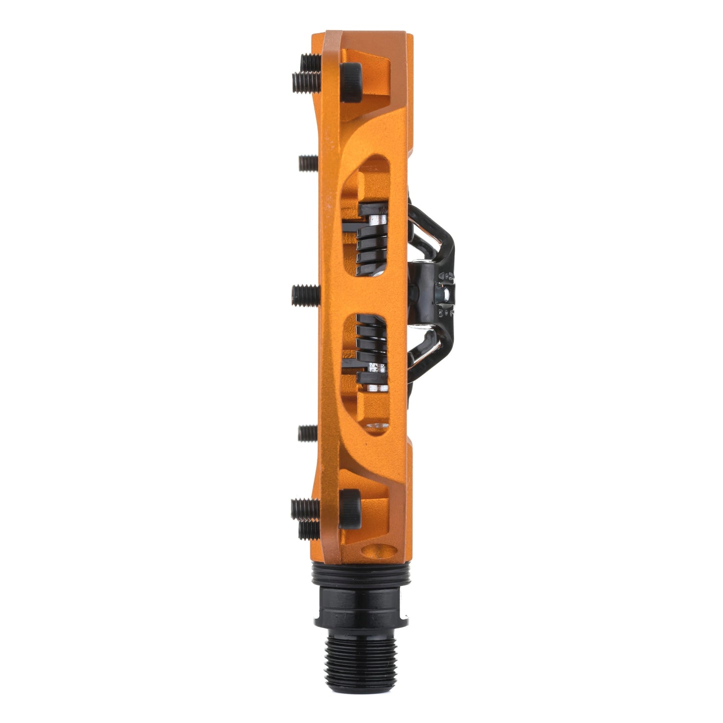 Pédales Plates / Autos DMR VERSA Orange