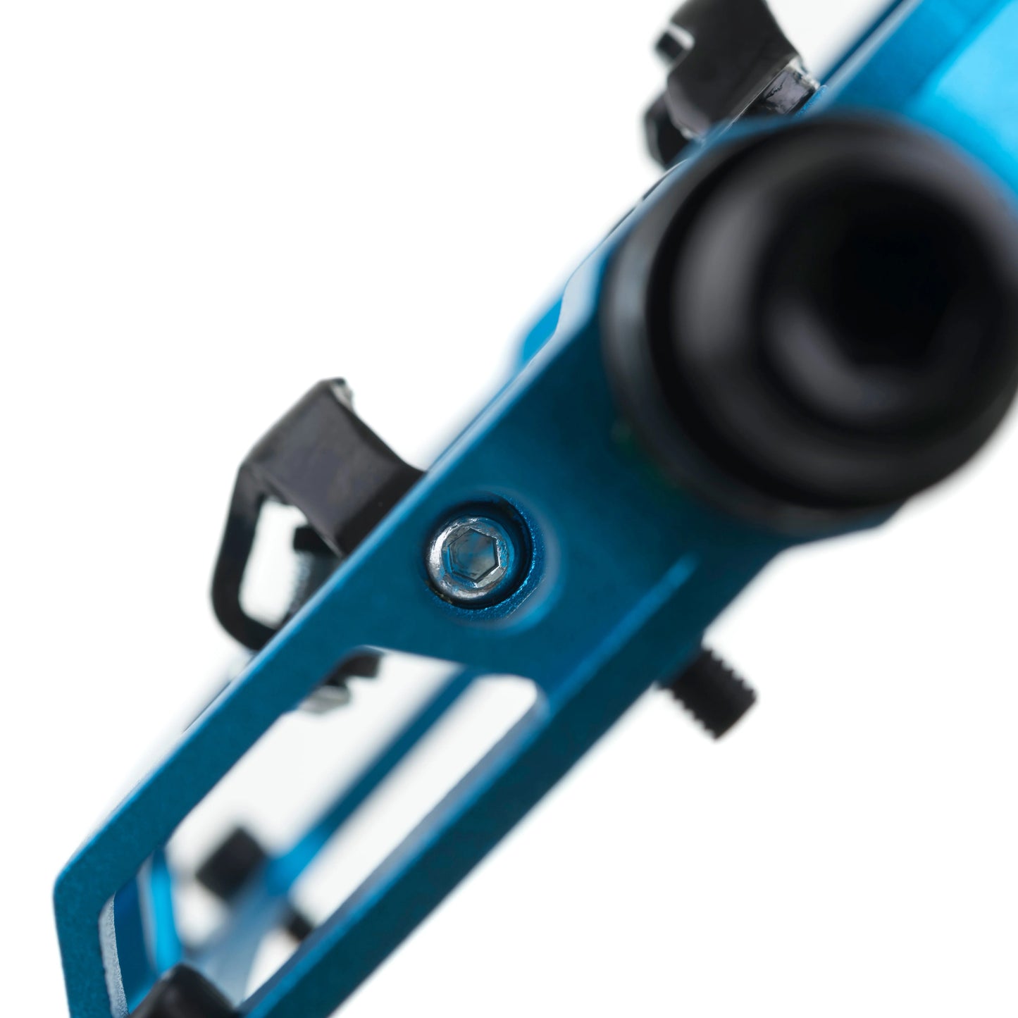 Pédales Plates / Autos DMR VERSA Bleu