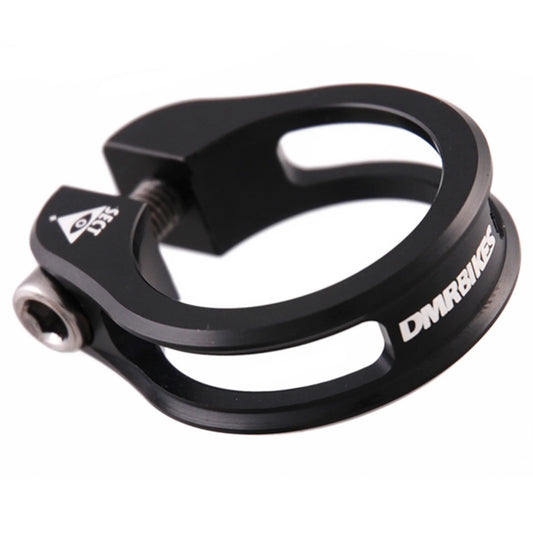 Collier de Selle DMR SECT 30 mm Noir