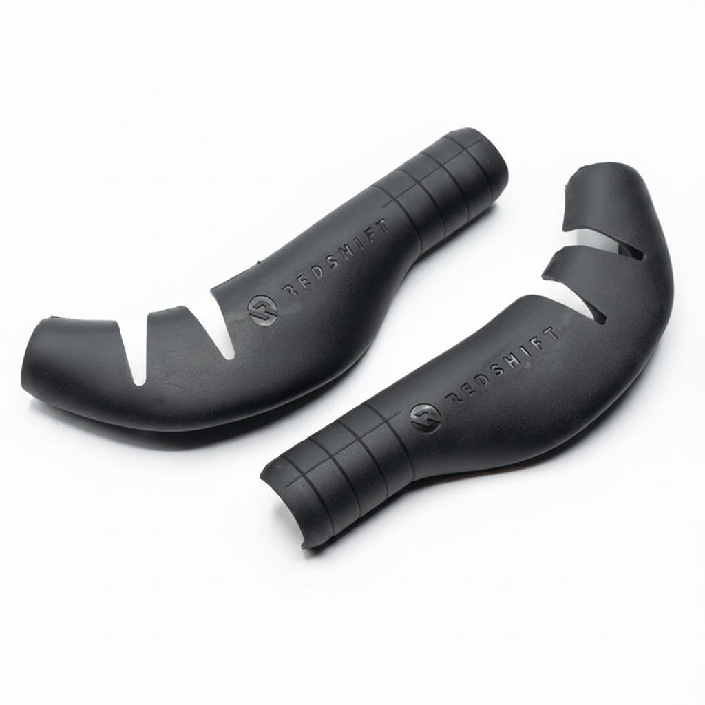 Puños ergonómicos REDSHIFT Top