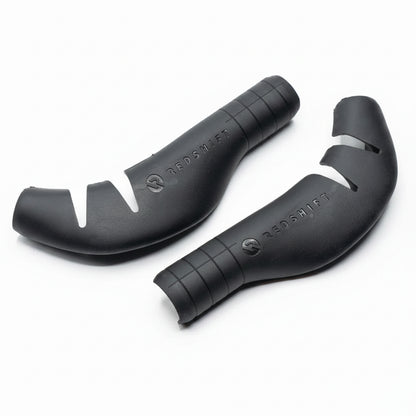 REDSHIFT Top Ergonomische Grips