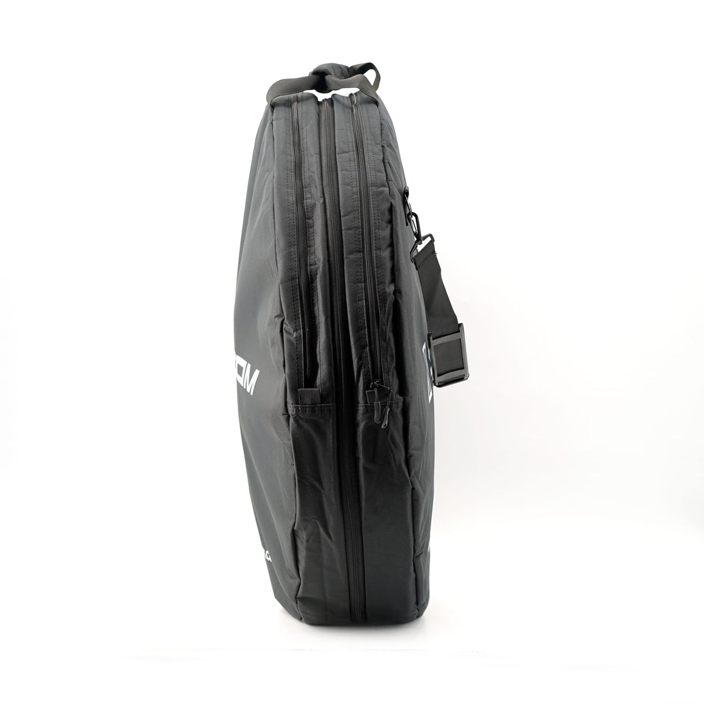 Paire de Roues SCOM AERO 50 Tubeless Ready (Center Lock)
