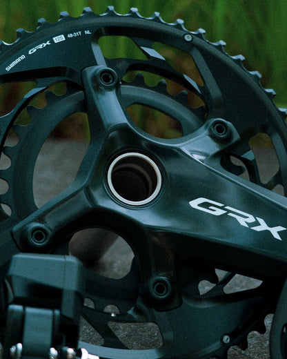 Osprzęt SHIMANO GRX RX825 Di2 2x12V