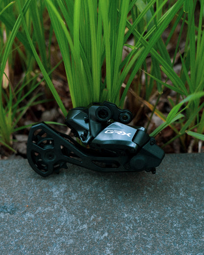 Osprzęt SHIMANO GRX RX825 Di2 2x12V