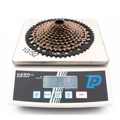 Pacco pignoni 12V SRAM XX1 EAGLE XG-1299 Rame