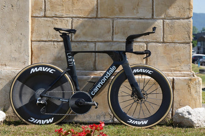 Polno kolo MAVIC COMETE ROAD