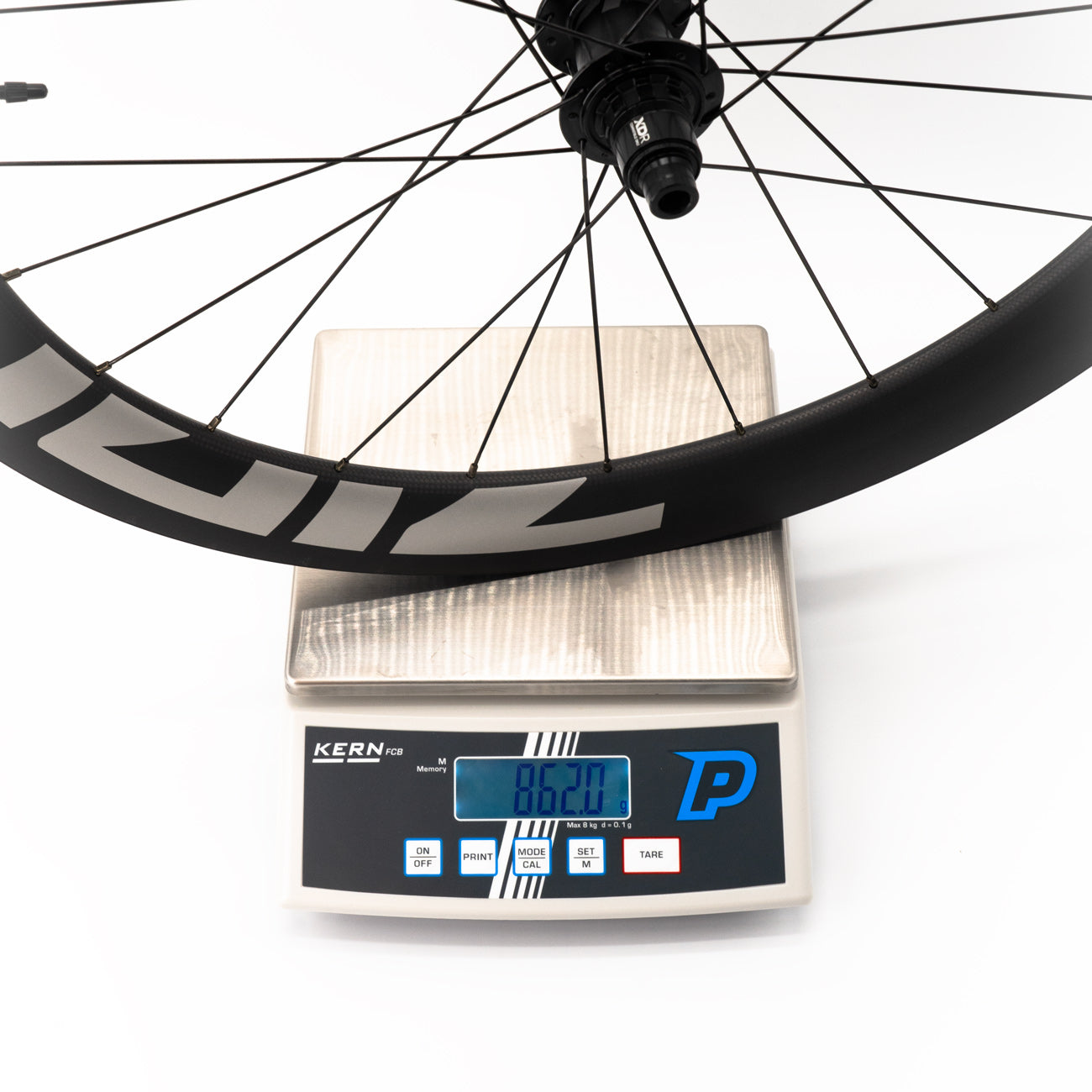 Paire de Roues ZIPP 303 S XPLR DISC Tubeless (Center Lock)