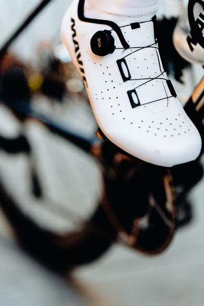 Mavic Cosmic BOA – landsvägsmiljö 1