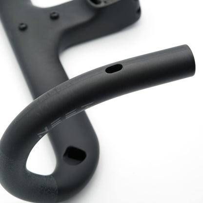 ZEEN GRAVEL COMBO Handlebar