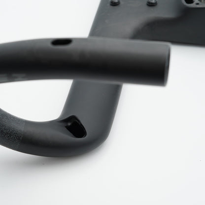ZEEN GRAVEL COMBO Handlebar