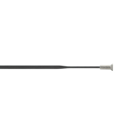 Carbon Spaak VONOA Aero 3,2mm Titaan SCOM Ultra+