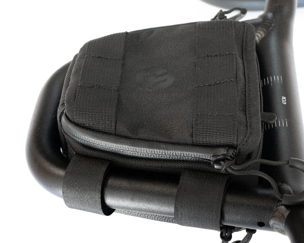 Bolsa para manillar REDSHIFT Kitchen Sink