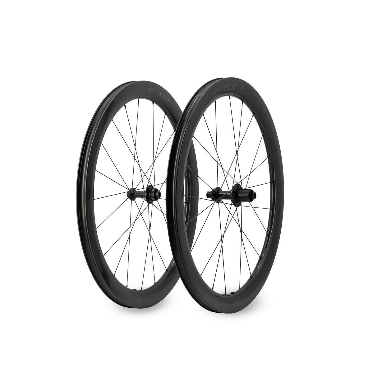 Para kół NEWMEN ADVANCED A.50 Tubeless Ready (Center Lock)