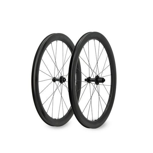 NEWMEN ADVANCED A.50 Tubeless Ready Wheelset (Center Lock)