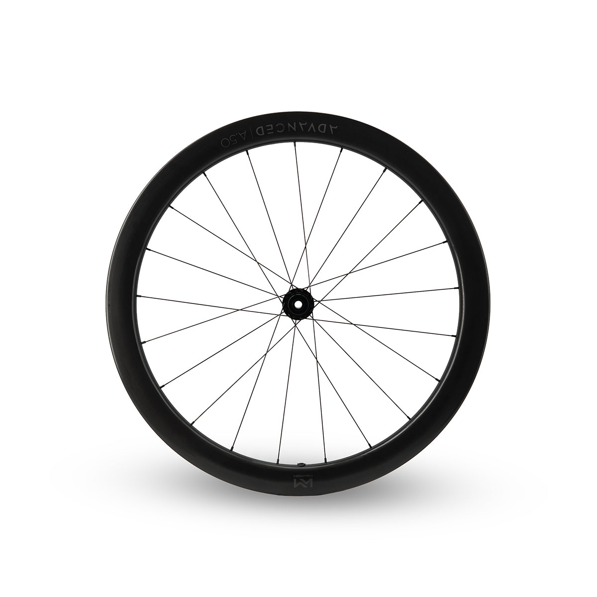 Para kół NEWMEN ADVANCED A.50 Tubeless Ready (Center Lock)