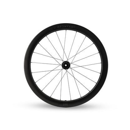 Para kół NEWMEN ADVANCED A.50 Tubeless Ready (Center Lock)