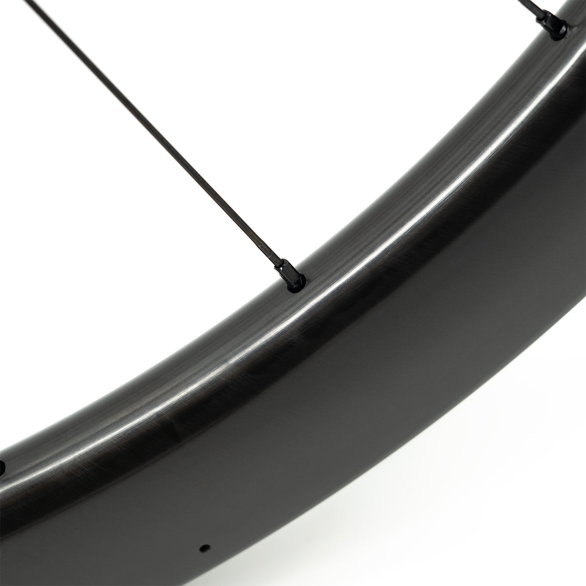Para kół NEWMEN ADVANCED A.50 Tubeless Ready (Center Lock)