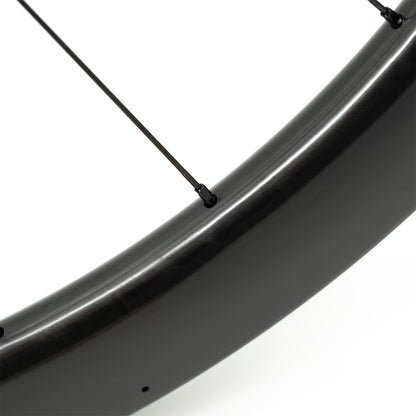 Para kół NEWMEN ADVANCED A.50 Tubeless Ready (Center Lock)
