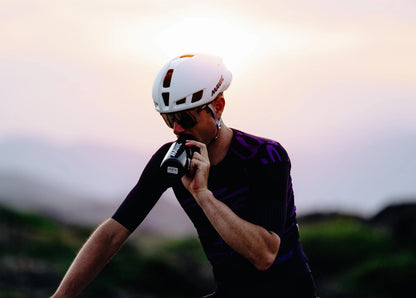 Comete Ultimate med uporabo