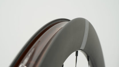 SCOM EVO 50 Tubeless Ready hjulsæt (Center Lock)