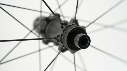 SCOM EVO 50 Tubeless Ready hjulsæt (Center Lock)