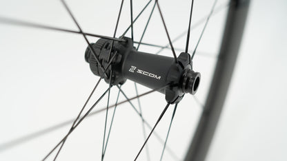 SCOM EVO 50 Tubeless Ready hjulsæt (Center Lock)