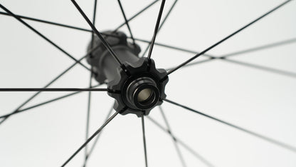 SCOM EVO 50 Tubeless Ready hjulsæt (Center Lock)