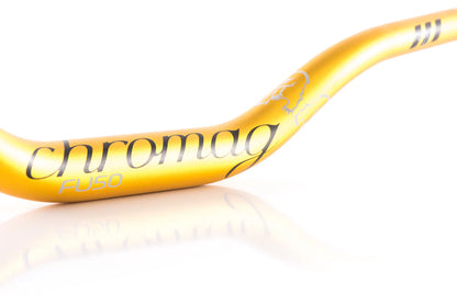 Stuur CHROMAG FU50 Rise 50mm 800mm Goud