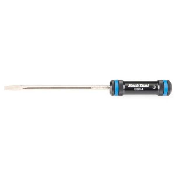 PARK TOOL DSD-4 5 mm plokščiasis perjungiklio atsuktuvas