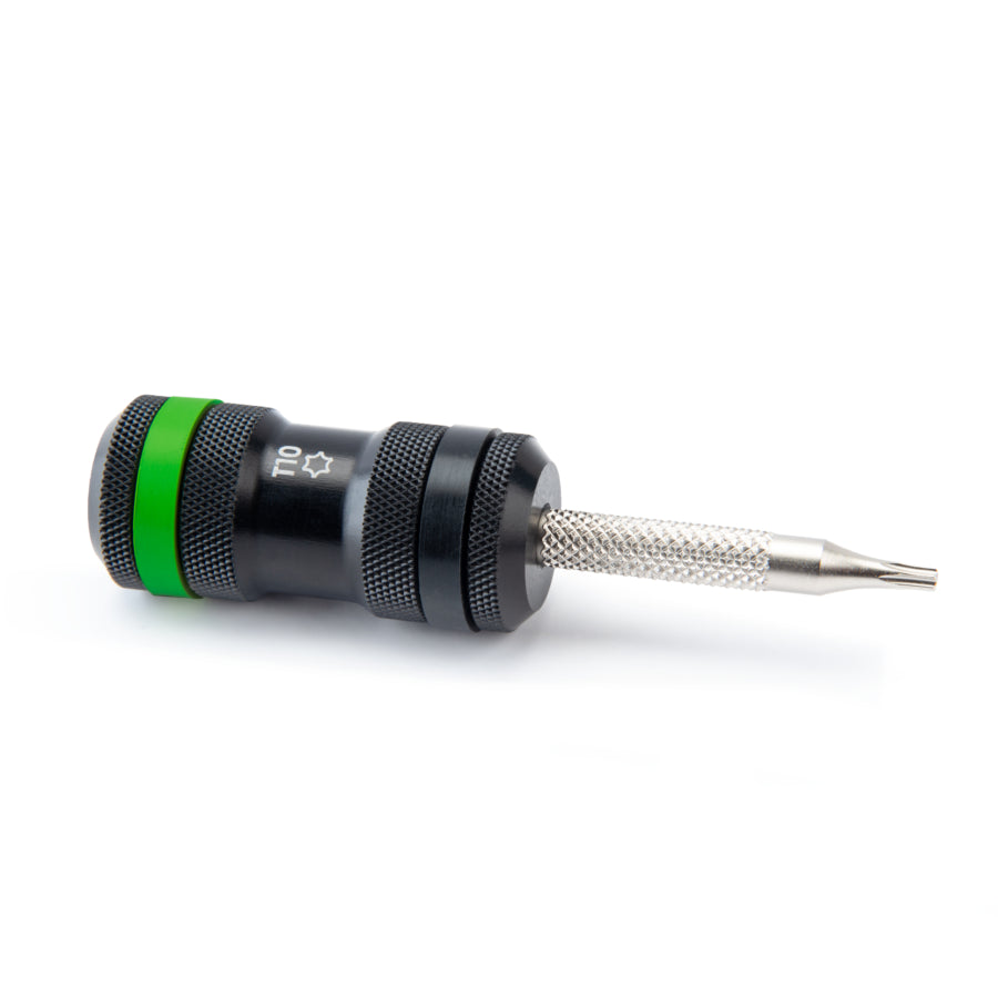 Park Tool DTD-10, přesný šroubovák Torx T10