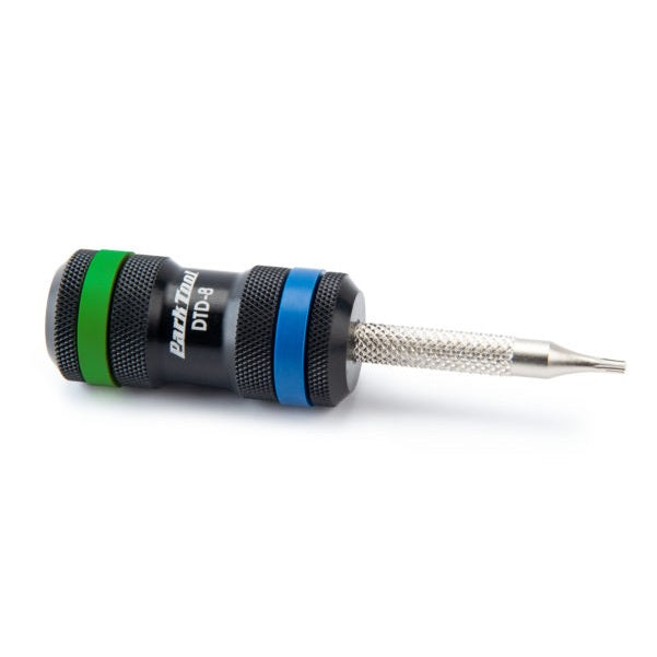 Tikslusis Torx atsuktuvas PARK TOOL DTD-8